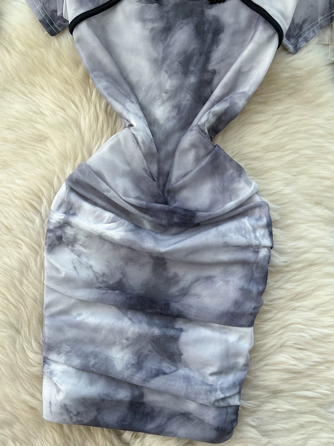 Amari qipao dress Q219 images